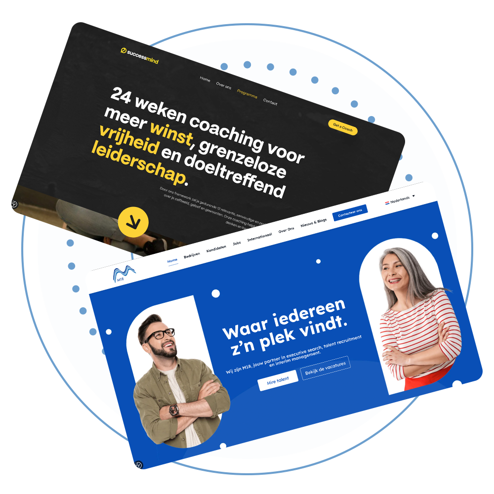 website laten maken kortrijk