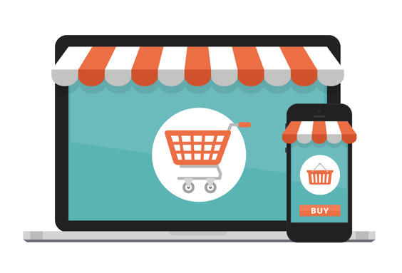 webwinkel laten bouwen