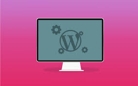 goedkope wordpress website