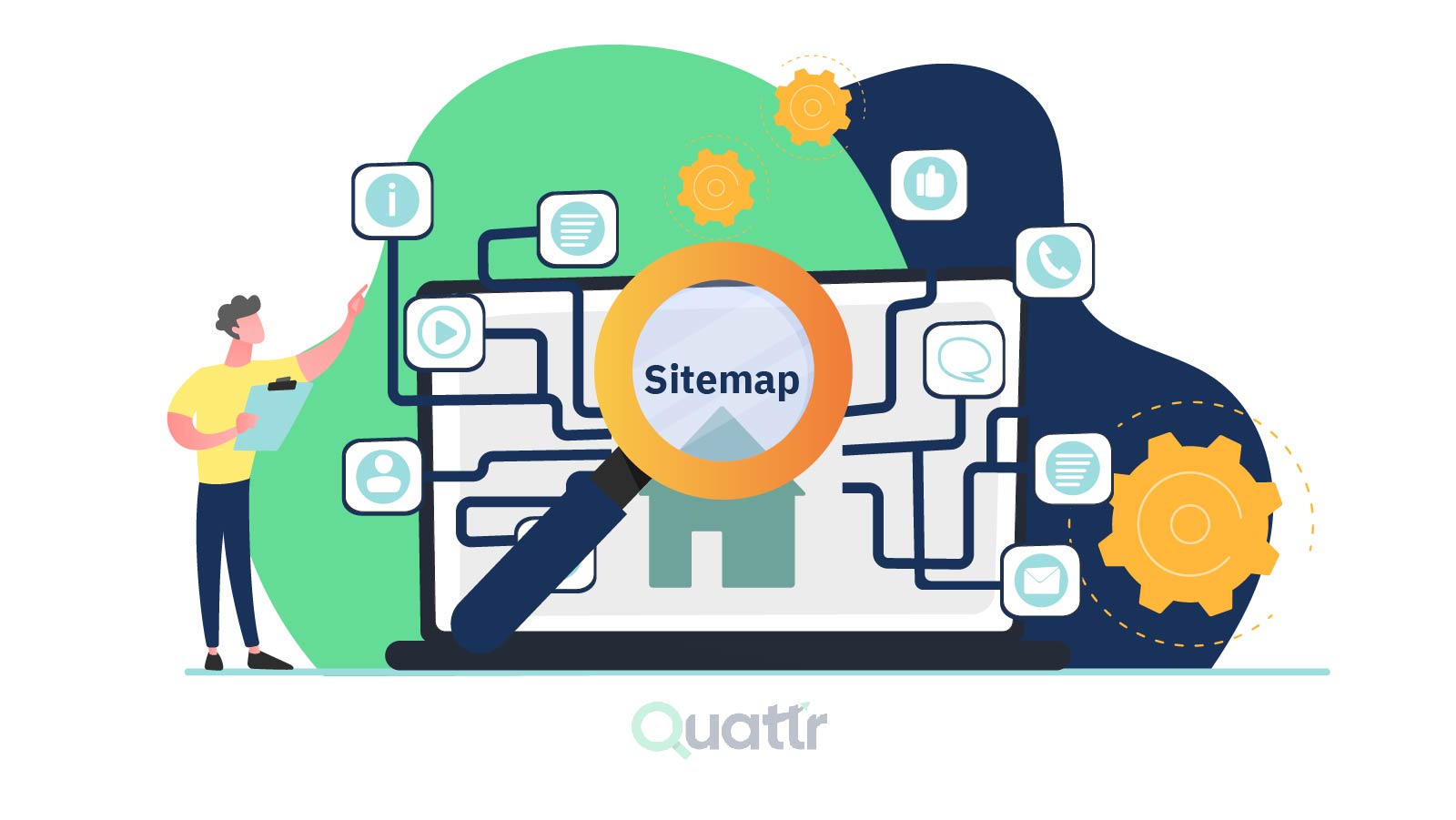 sitemaps'