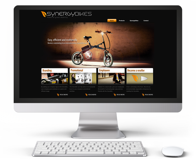 gratis website laten maken