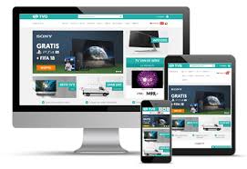 nieuwe website laten bouwen