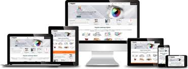 responsive website maken