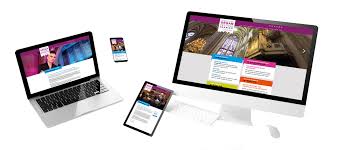 website en huisstijl laten maken