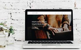 website maken professioneel