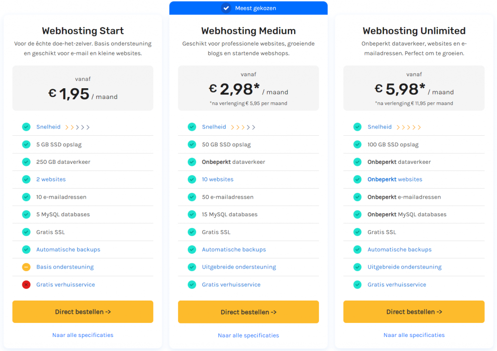 wordpress site laten bouwen