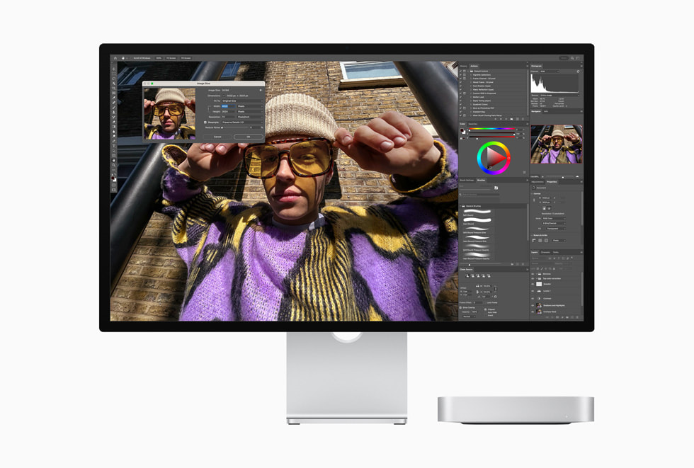 apple mac mini 2019