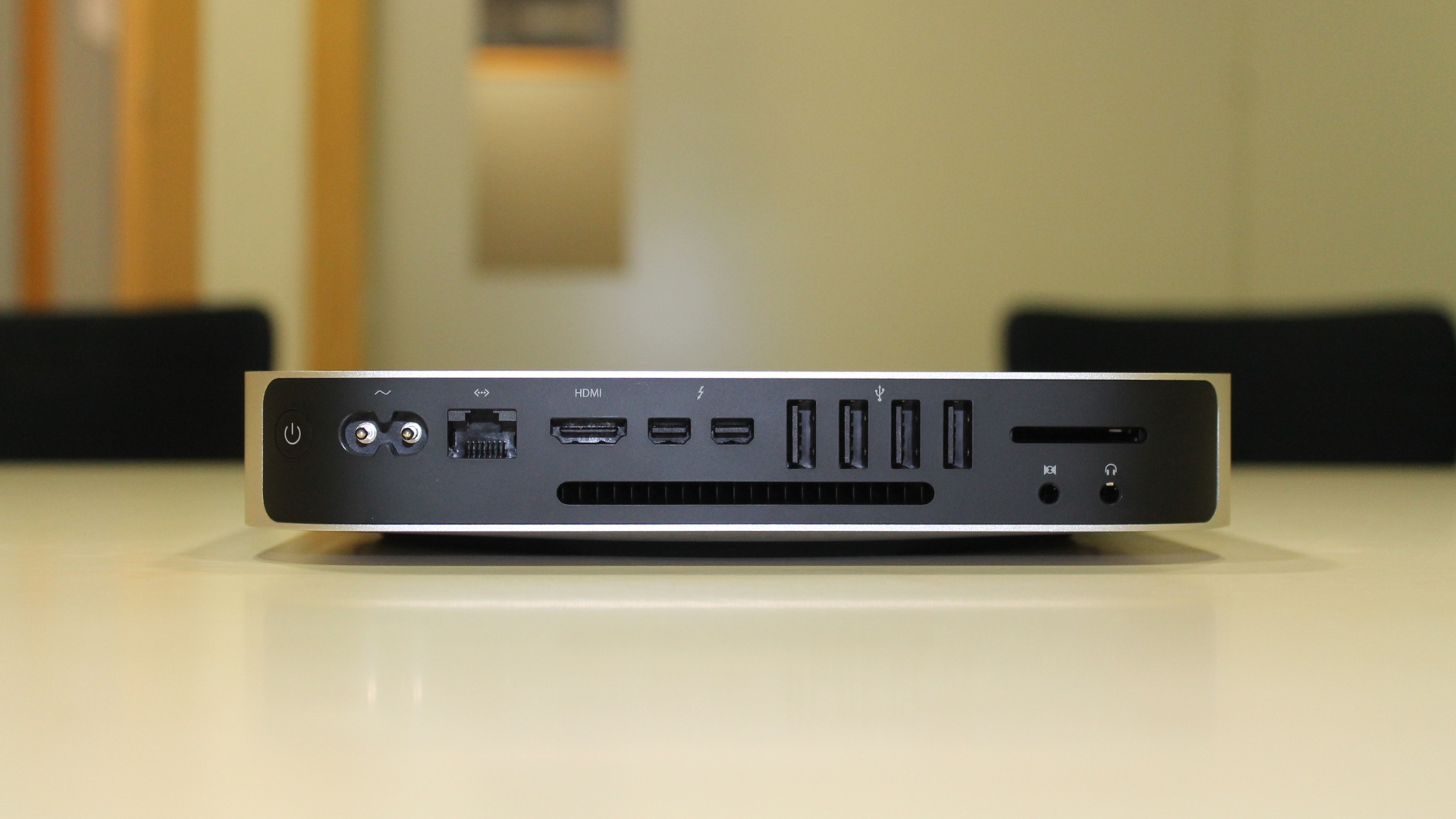 mac mini 2014 big sur