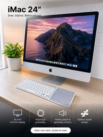 imac 2009 mac os