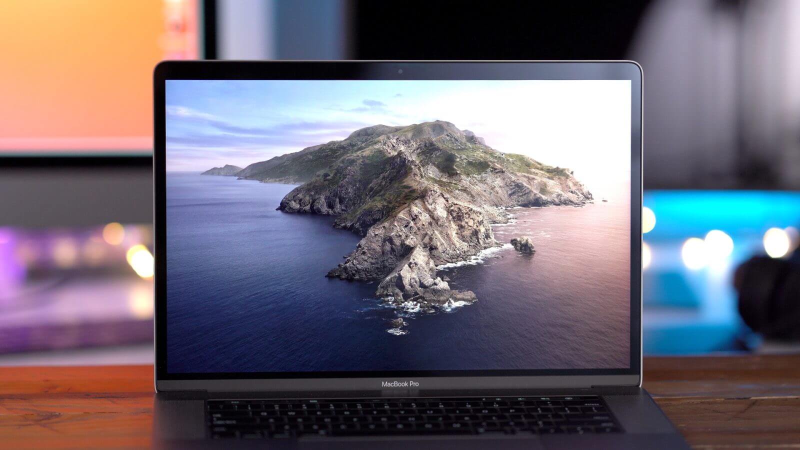 macbook pro 2011 catalina