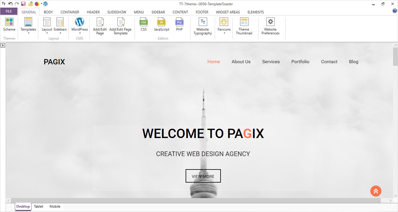 website laten maken cms