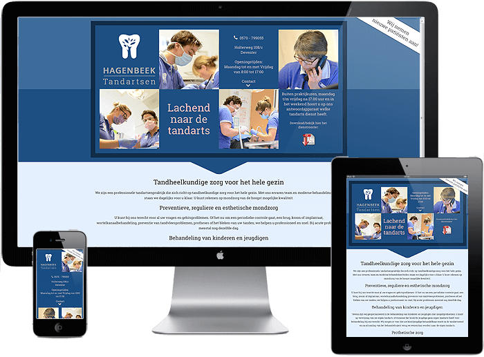 website laten maken twente
