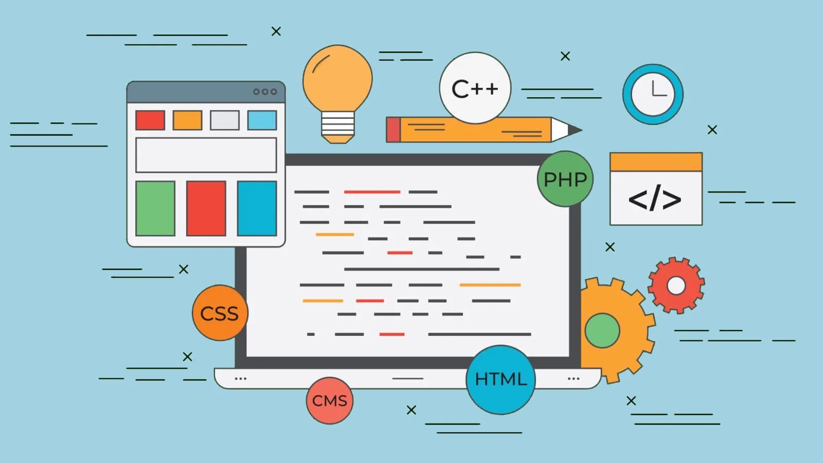 drupal website laten maken