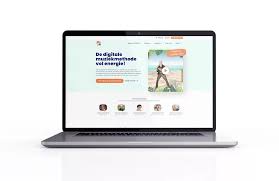 een website laten bouwen