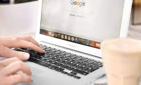 hoe krijg ik mijn website bovenaan google