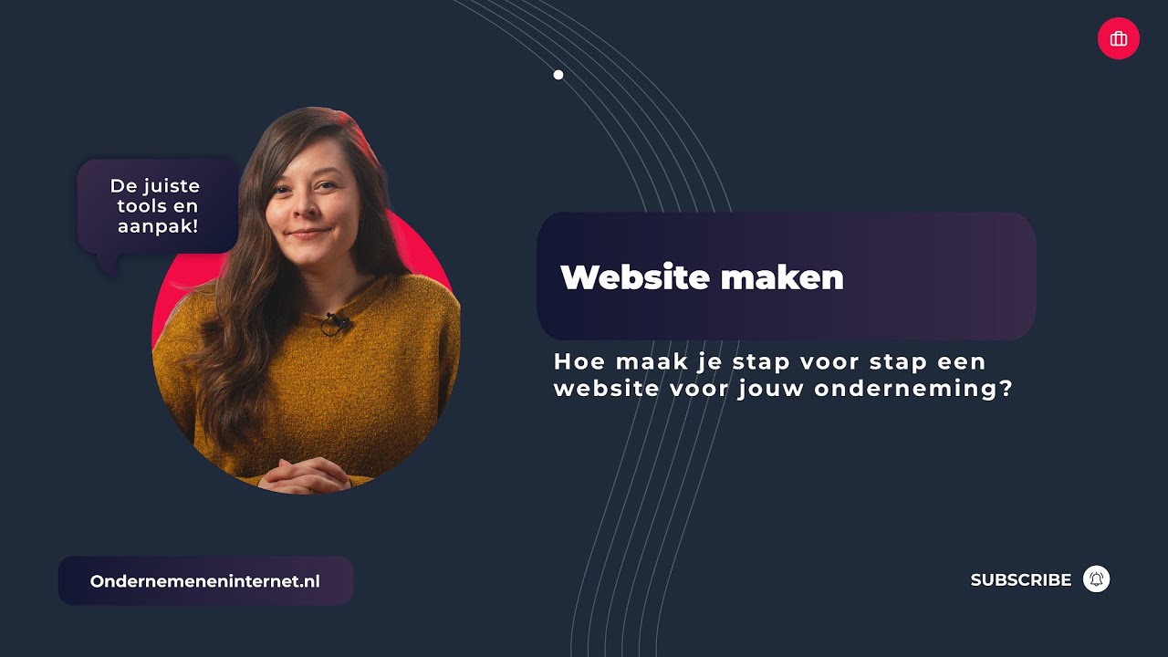 hoeveel kost website maken