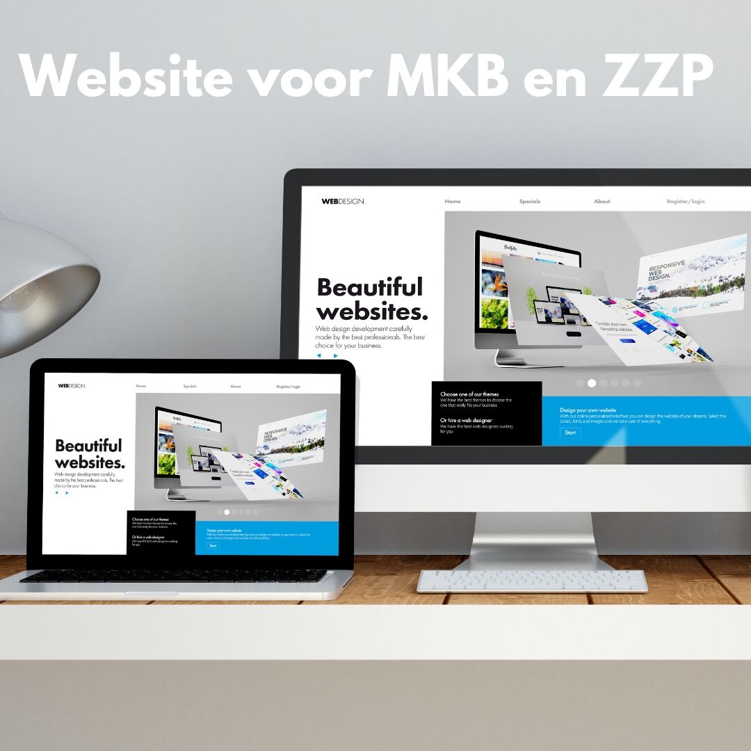 mkb website laten maken