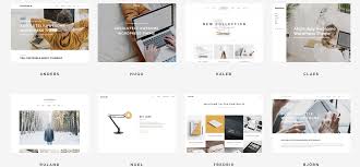 website wordpress maken