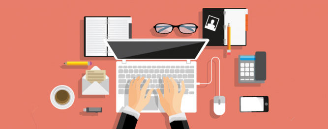 eigen website laten maken