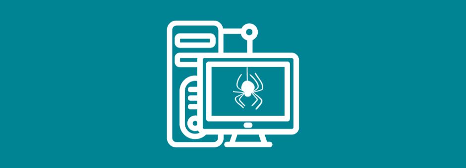 google website crawlen
