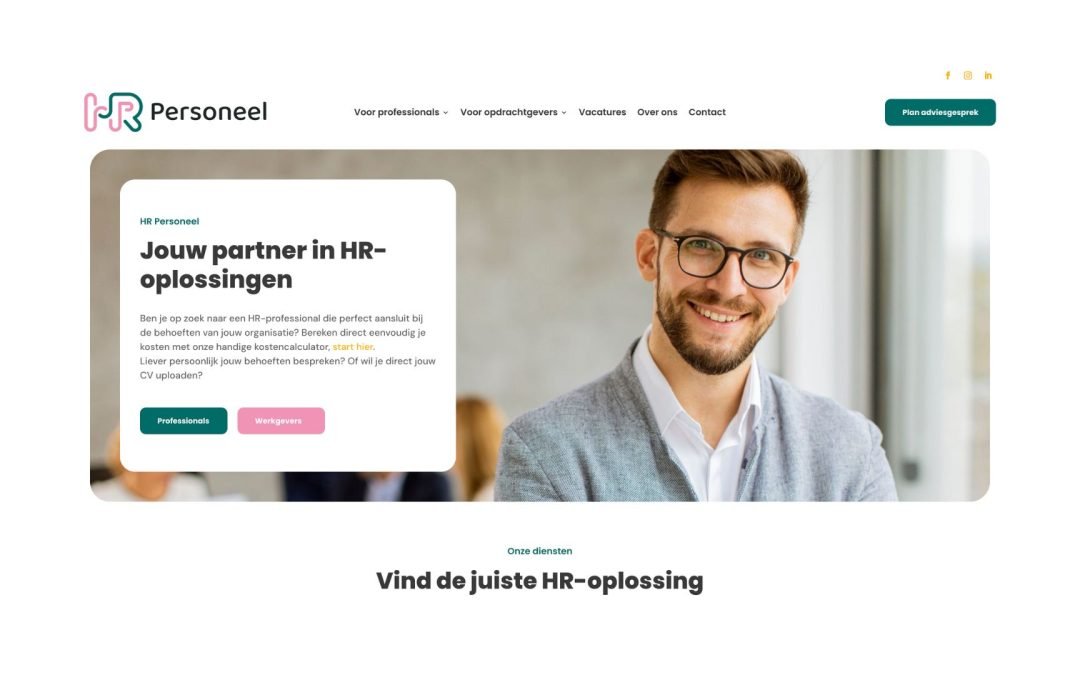 offerte wordpress website