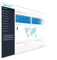 opencart webshop laten maken