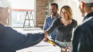 renovatielening