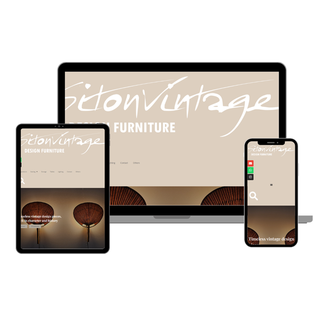simpele website laten maken