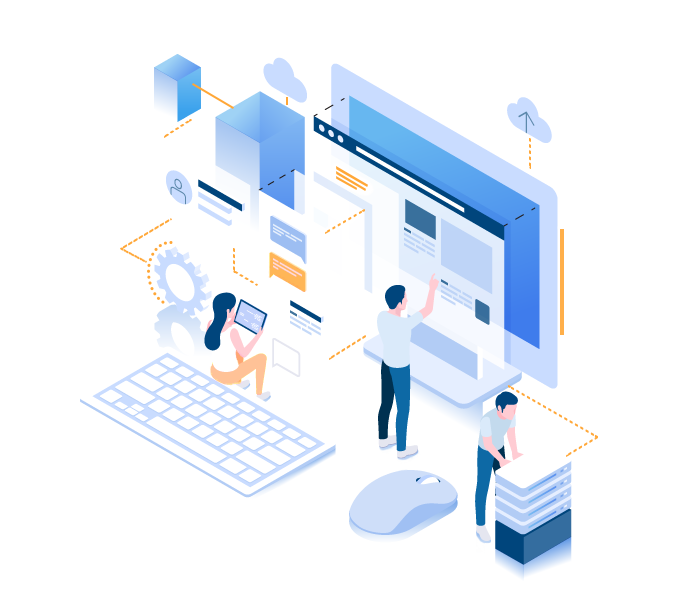 site laten ontwerpen