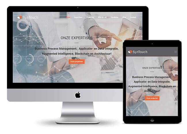 wat kost het om een website te laten maken