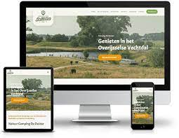 website laten maken pakket