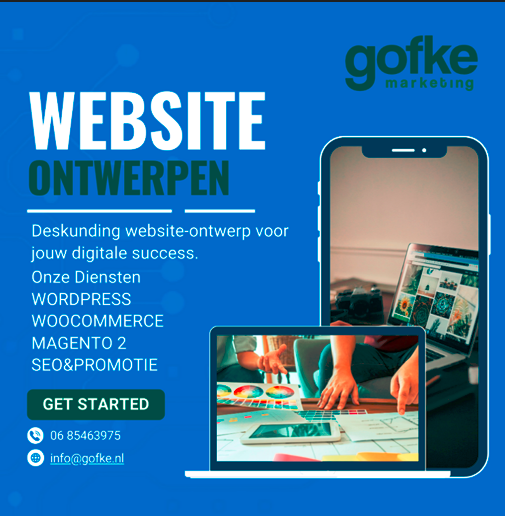 wordpress website bouwen prijs
